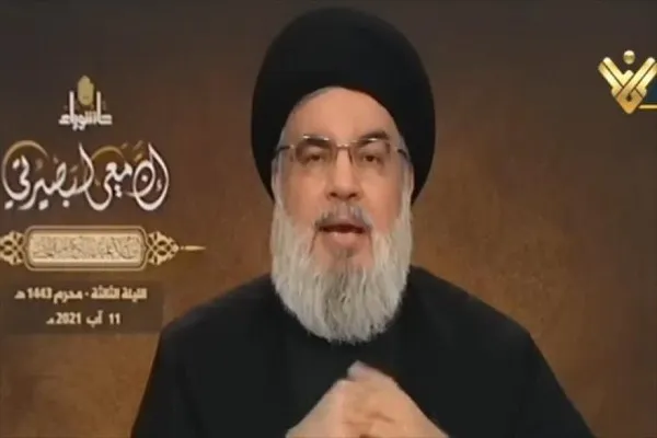 Hezbolá advierte de “guerra psicológica y mediática” en su contra