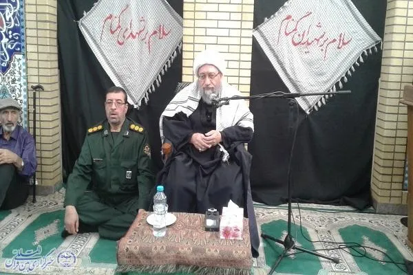 موزه فرهنگی دفاع مقدس، تجلیگاه تمدن‌ساز است