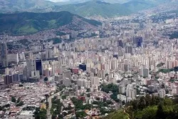 Mosque Being Built in Venezuela Capital