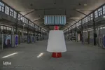 ریسباف؛ از نماد صنعتی شدن تا تبدیل به موزه منطقه‌ای اصفهان