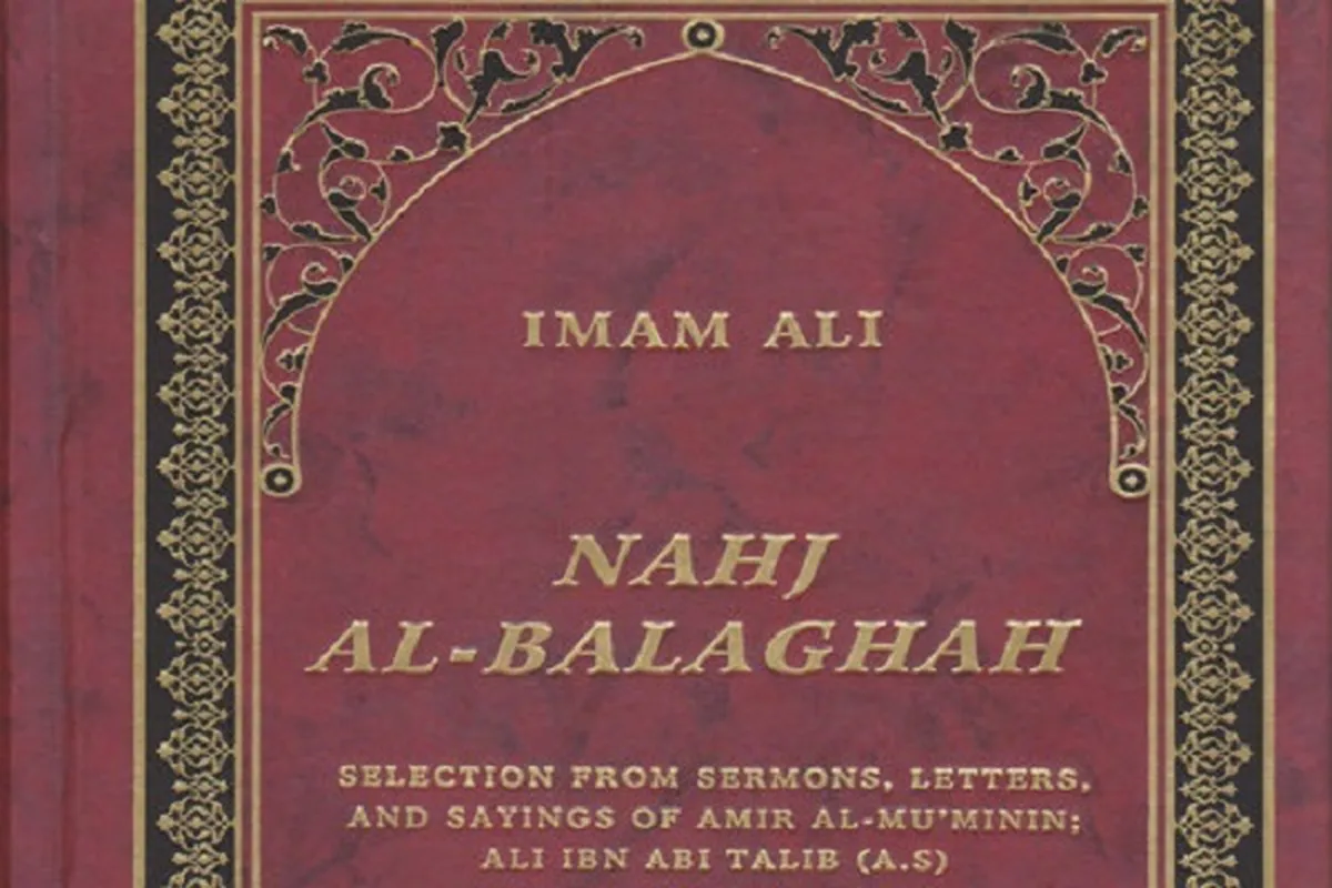 Important Points in Imam Ali’s Will