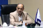شاملو، مدیرکل حوزه استاندار مرکزی در نشست خبری استاندار با اصحاب رسانه