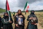 سی‌ویکمین جشنواره فرهنگی‌ ورزشی عشایر آذربایجان‌ شرقی