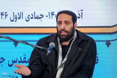 محمدحسین کشکولی، مدیر شبکه قرآن و معارف سیما