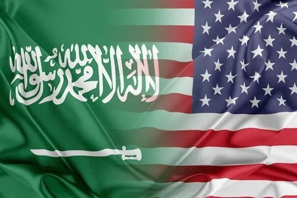 امریکا دې پوهه شي نوره له ایران سره دعربستان اړیکې نه شلیدونکي دي