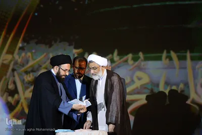 هفتمین روز برگزاری مسابقات بین الملی قرآن کریم