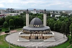 Museum Budaya Islam Pertama Didirikan di Utara Kaukasus