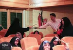 آزمون اعطای مدرک تخصصی به حفاظ قرآن در یزد‎‎