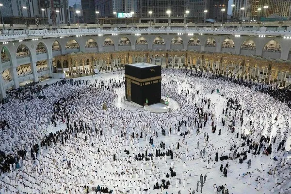 شرط عربستان درباره واکسیناسیون زائران حج