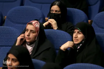 آئین اختتامیه بیست و هفتمین جشنواره قرآن و عترت وزارت بهداشت، درمان و آموزش پزشکی