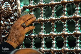 آستان مقدس کاظمین