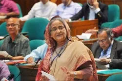 ধর্মীয় অনুভূতিতে আঘাত হলে কঠোর ব্যবস্থা : প্রধানমন্ত্রী