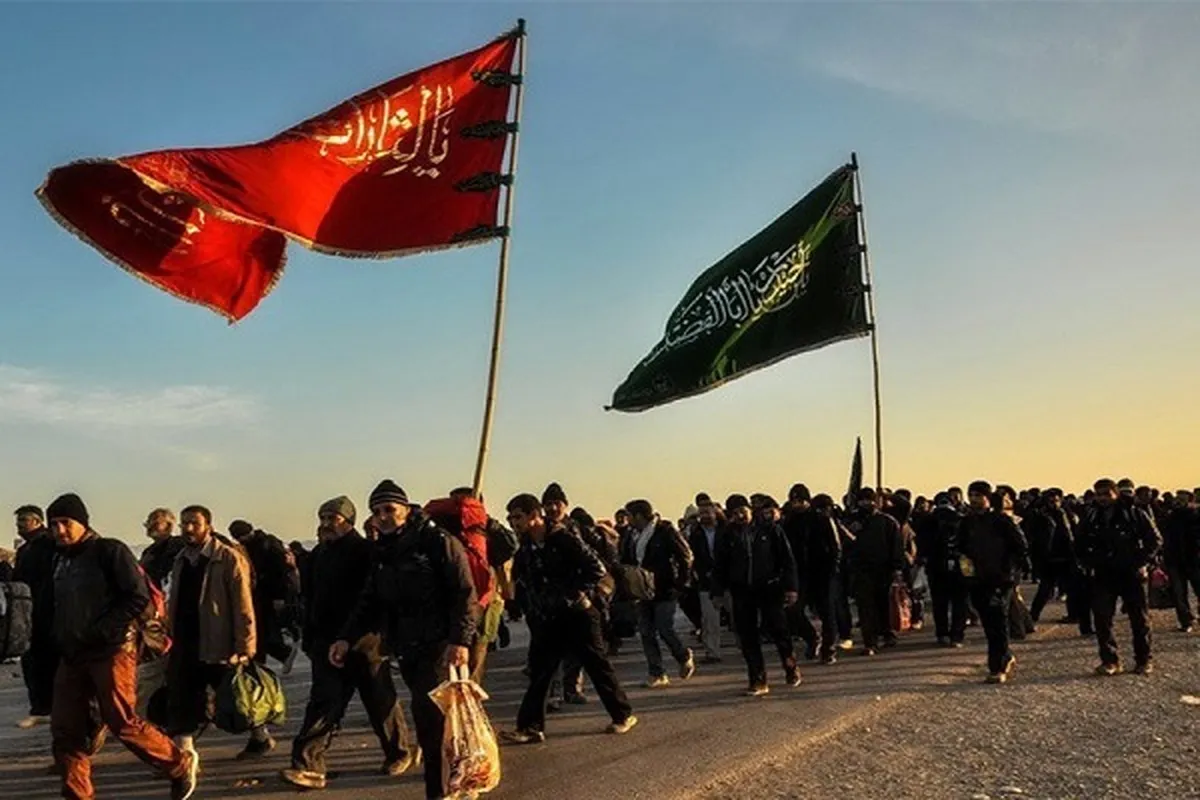 Arbaeen Pilgrimage; A Renewal of Allegiance with Imam Hussein