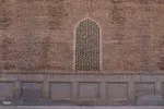 مسجد کبود تبریز، نگین فیروزه جهان اسلام