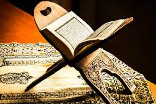 طنین تلاوت «مهدی عادلی» در دانشگاه علوم دریایی امام خمینی(ره) نوشهر