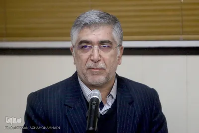  حمیدرضا طیبی، رییس جهاد دانشگاهی