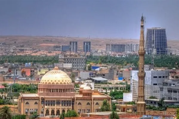 Irak Kürdistanı'nda camilerin yeniden açılmasına muhalefet