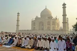 Penulis India: Alquran, Solusi Menghilangkan Problematika Umat Muslim India