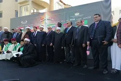 Egyptians Win All Categories in Port Said Int’l Quran Competition