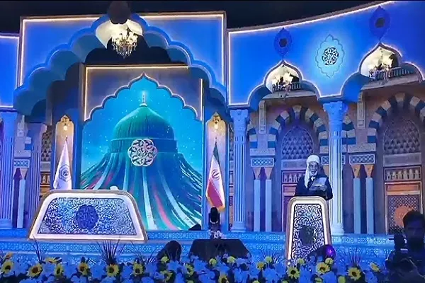 قرآن؛ منشوری جامع برای زندگی اقتصادی، فرهنگی و سیاسی
