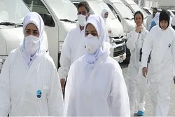 کرونا سعودی عرب، اردن اور تیونس پہنچ گیا