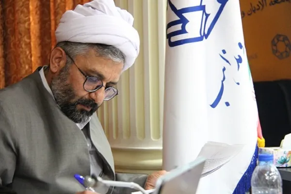 ناگفته‌هایی از بازدید کاردینال اعظم فرانسه از دانشگاه ادیان و مذاهب