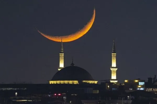 Ramazan bu sene 29 gün olacak