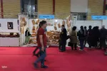 گشایش نمایشگاه بین المللی گردشگری در تبریز