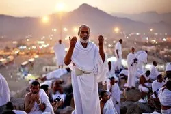 L'Arabie saoudite annonce la conclusion de la saison du Hajj exempte de COVID-19