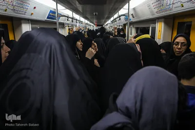 نماز جمعه تهران به امامت رهبر معظم انقلاب2
