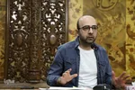نشست خبری مدیرکل فرهنگ و ارشاد اسلامی آذربایجان شرقی‎‎