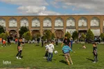 میدان نقش جهان