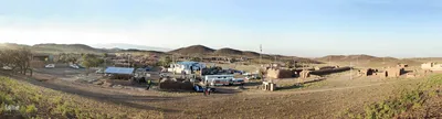 اردوی جهادی در روستای اسماعیل آباد کوچکلو
