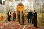 چهارمین دوره کنگره ملی شعر‎