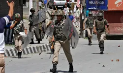 مقبوضہ کشمیر میں 500 سے زائد حریت رہنما و کارکنان گرفتار