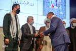 آیین بزرگداشت روز کتابخوانی و کتابدار
