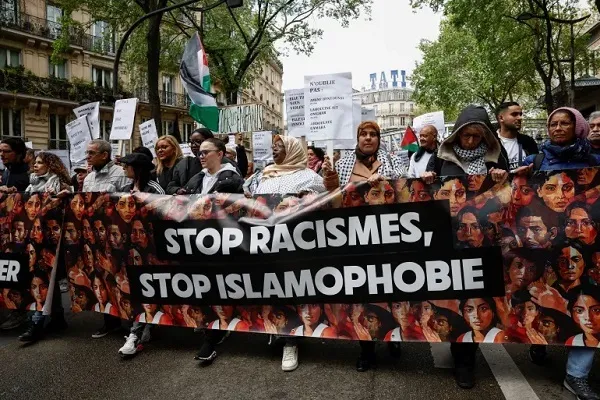 الكراهية التي قتلت المسلمين في فرنسا