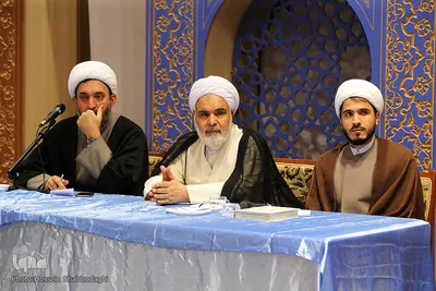 ⁨دومین گردهمایی پیشکسوتان و فعالان جامعه قرآنی کشور⁩ در قم