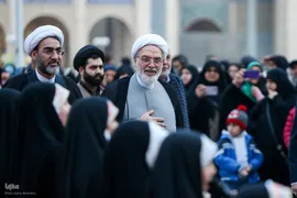 سی‌ودومین نمایشگاه بین‌المللی قرآن کریم