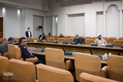 نشست مشترک ستاد امر به معروف و نهی از منکر کشور