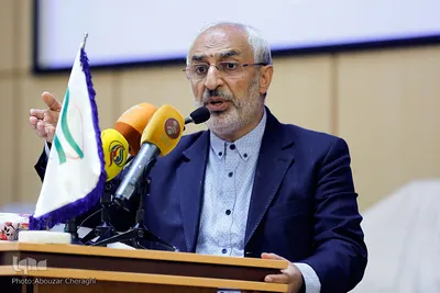 محمدمهدی زاهدی