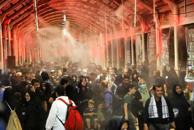 مرز «خسروی»