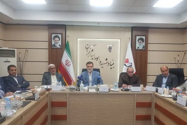 وجود بنیاد شهید نشانه عملکرد ضعیف دستگاه‌های مسئول است