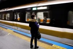 COVID-19 Battle: Turkey Halts Intercity Trains, Limits Domestic Flights  