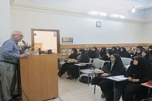 نخستین دوره آموزش تجوید با تدریس «سیدمحسن موسوی‌بلده» آغاز شد