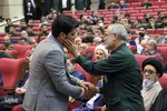گرامیداشت سالگرد شهید حسن شفیع زاده‎‎