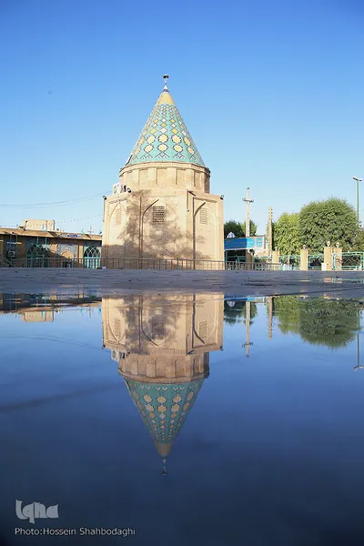 امامزادگان؛ ذخائر معنوی جامعه