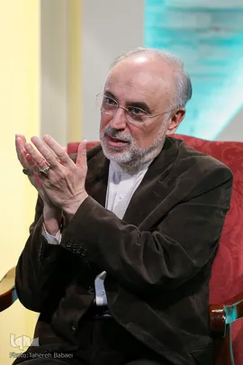 علی‌اکبر صالحی