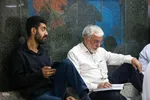 یادواره شهید حسن دانش در یزد
