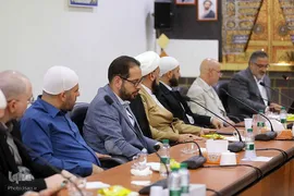کاروان قرآنی حج